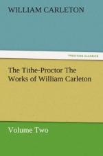 The Tithe-Proctor by William Carleton