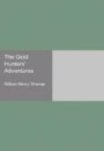The Gold Hunters' Adventures by 