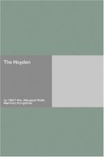 The Hoyden by Margaret Wolfe Hungerford
