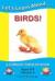 The Curious Book of Birds eBook