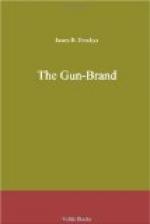 The Gun-Brand by 