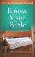 The Bible Book by Book eBook
