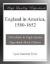 England in America, 1580-1652 eBook by Lyon Gardiner Tyler