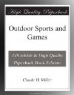 Outdoor Sports and Games by 