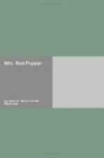 Mrs. Red Pepper by 