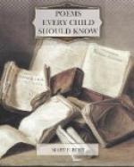 Poems Every Child Should Know by 