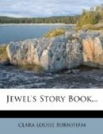 Jewel's Story Book by 