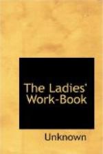The Ladies' Work-Book by 
