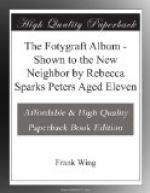 The Fotygraft Album by 