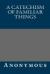 A Catechism of Familiar Things; eBook