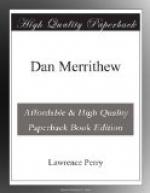 Dan Merrithew by 