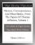Memoir, Correspondence, And Miscellanies, From The Papers Of Thomas Jefferson, Volume 1 eBook by Thomas Jefferson