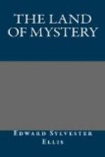 The Land of Mystery by 