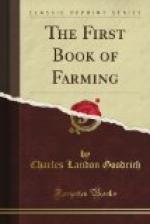 The First Book of Farming by 