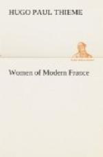 Women of Modern France by 