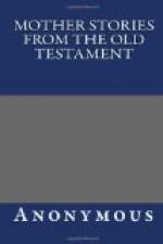 Mother Stories from the Old Testament by 