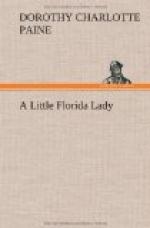 A Little Florida Lady by 