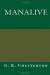 Manalive eBook by G. K. Chesterton