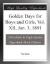 Golden Days for Boys and Girls, Vol. XII, Jan. 3, 1891 eBook
