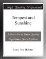 Tempest and Sunshine by 