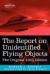 The Report on Unidentified Flying Objects eBook by Edward J. Ruppelt