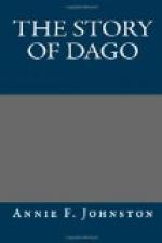The Story of Dago by 