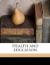 Health and Education eBook by Charles Kingsley