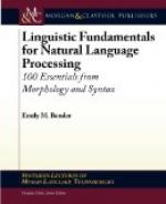 Lectures on Language by 