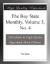 The Bay State Monthly, Volume 3, No. 4 eBook