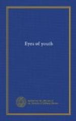 Eyes of Youth by 