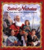 Christmas Stories And Legends by 