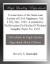 Transactions of the American Society of Civil Engineers, vol. LXX, Dec. 1910 eBook