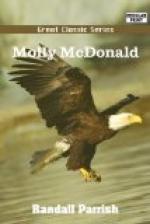 Molly McDonald by 