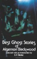 The Best Ghost Stories by 