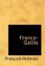 Franco-Gallia eBook by François Hotman