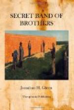 Secret Band of Brothers by 