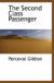 The Second Class Passenger eBook by Perceval Gibbon