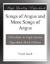 Songs of Angus and More Songs of Angus eBook by Violet Jacob