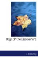 Days of the Discoverers by 