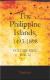 The Philippine Islands, 1493-1898, Volume XXIV, 1630-34 eBook