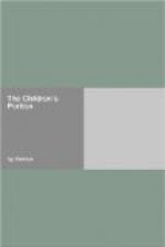 The Children's Portion by 