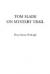Tom Slade on Mystery Trail eBook