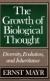 The Growth of Thought eBook