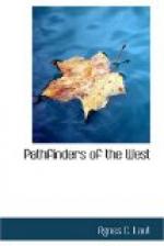 Pathfinders of the West by 