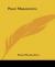 Peace Manoeuvres eBook by Richard Harding Davis