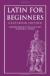 Latin for Beginners eBook