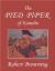 The Pied Piper of Hamelin eBook by Robert Browning