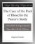 The Case of the Pool of Blood in the Pastor's Study eBook
