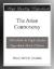 The Arian Controversy eBook by Henry Melvill Gwatkin