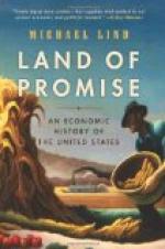 The Land of Promise by 